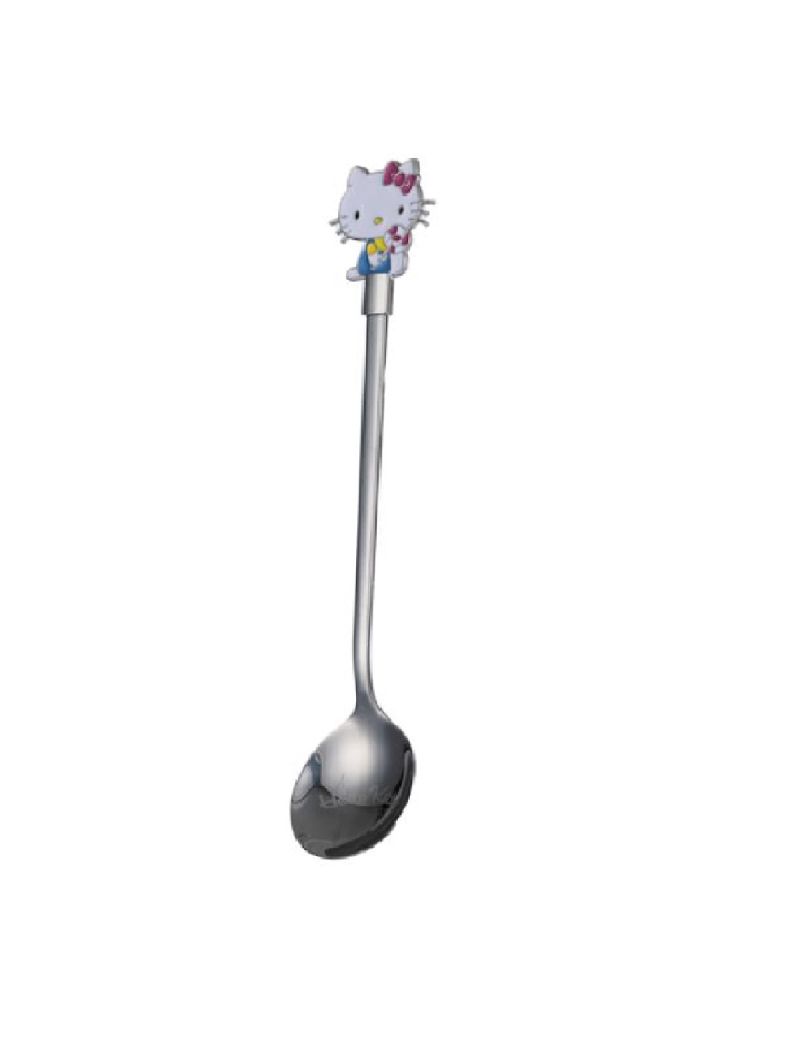 Sanrio Characters Stainless Steel Table Spoon