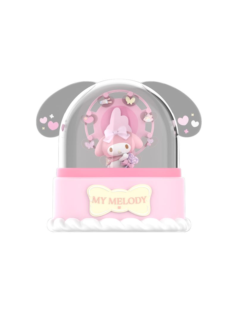 Sanrio My Melody Wish Light