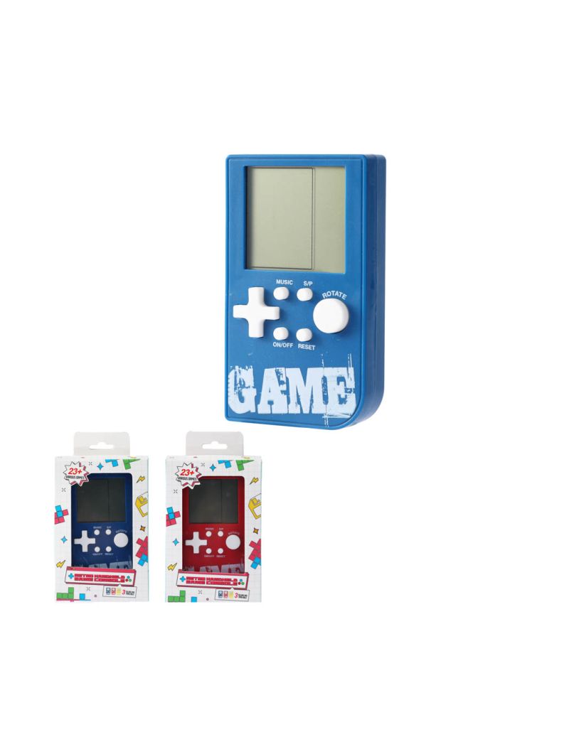 Retro Handheld Game Console  Model: K011