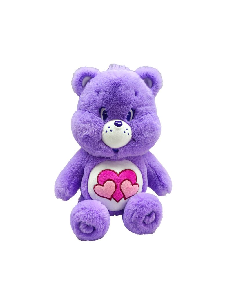 Care Bears - Purple 