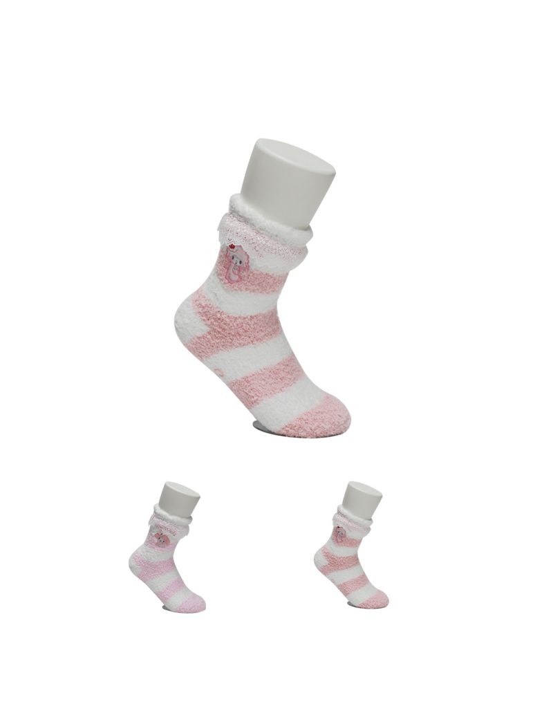 Sanrio My Melody Fluffy Festival Ballet House Socks