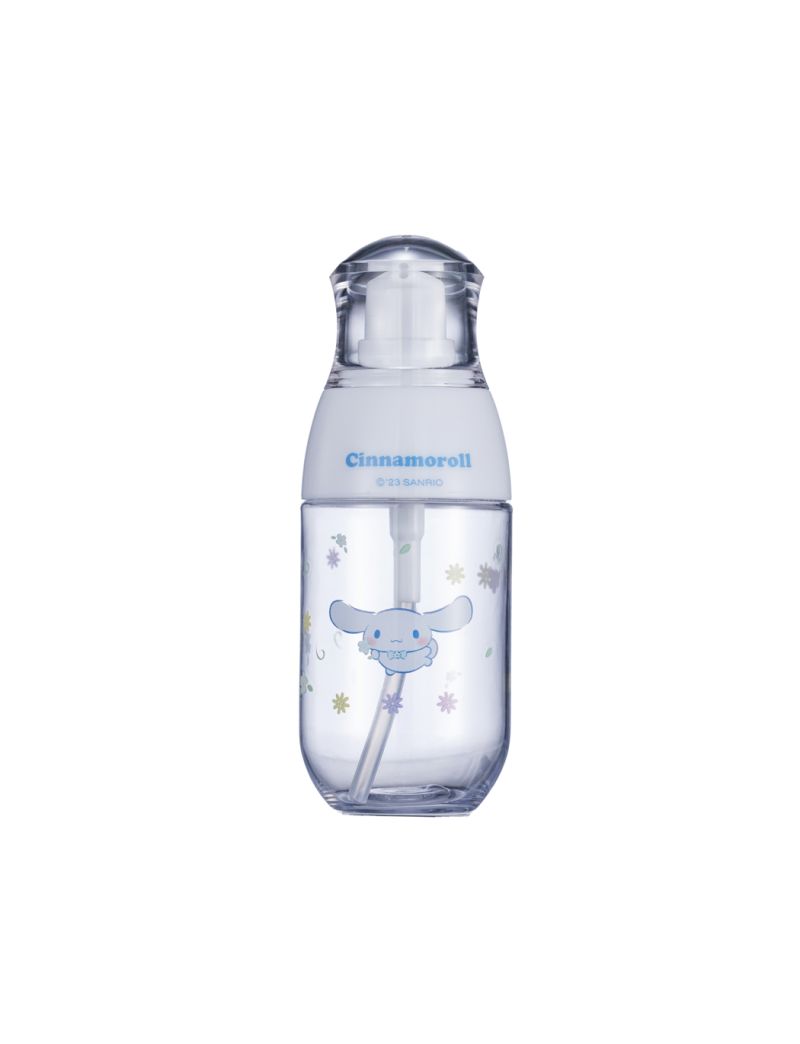 Sanrio Cinnamoroll Lotion Bottle 60ml