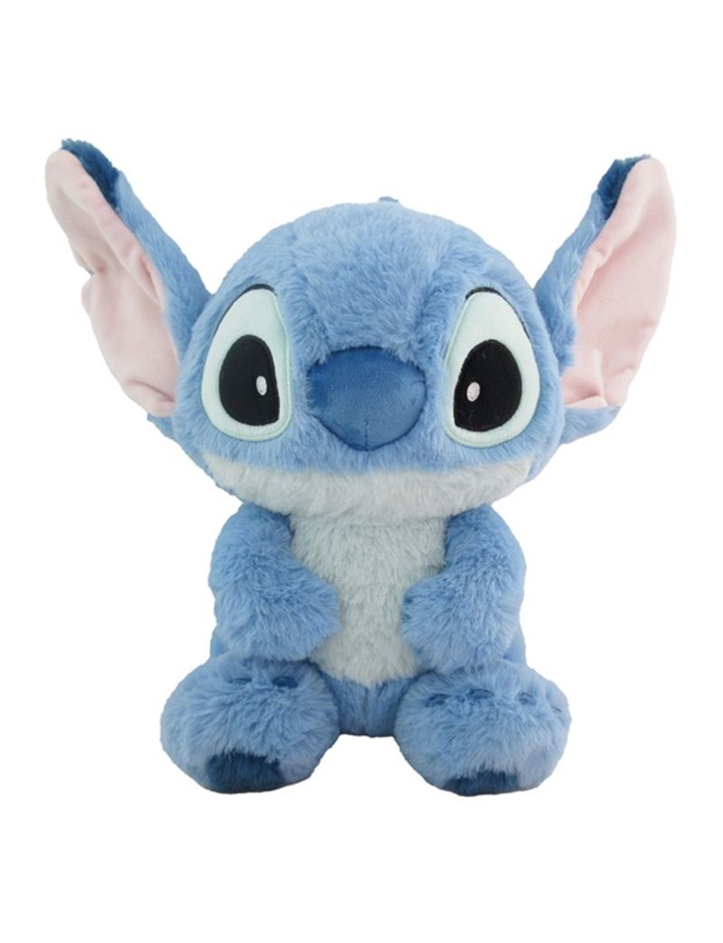 Disney Lilo & Stitch Collection 10 Inch Stitch Plush Soft Toy