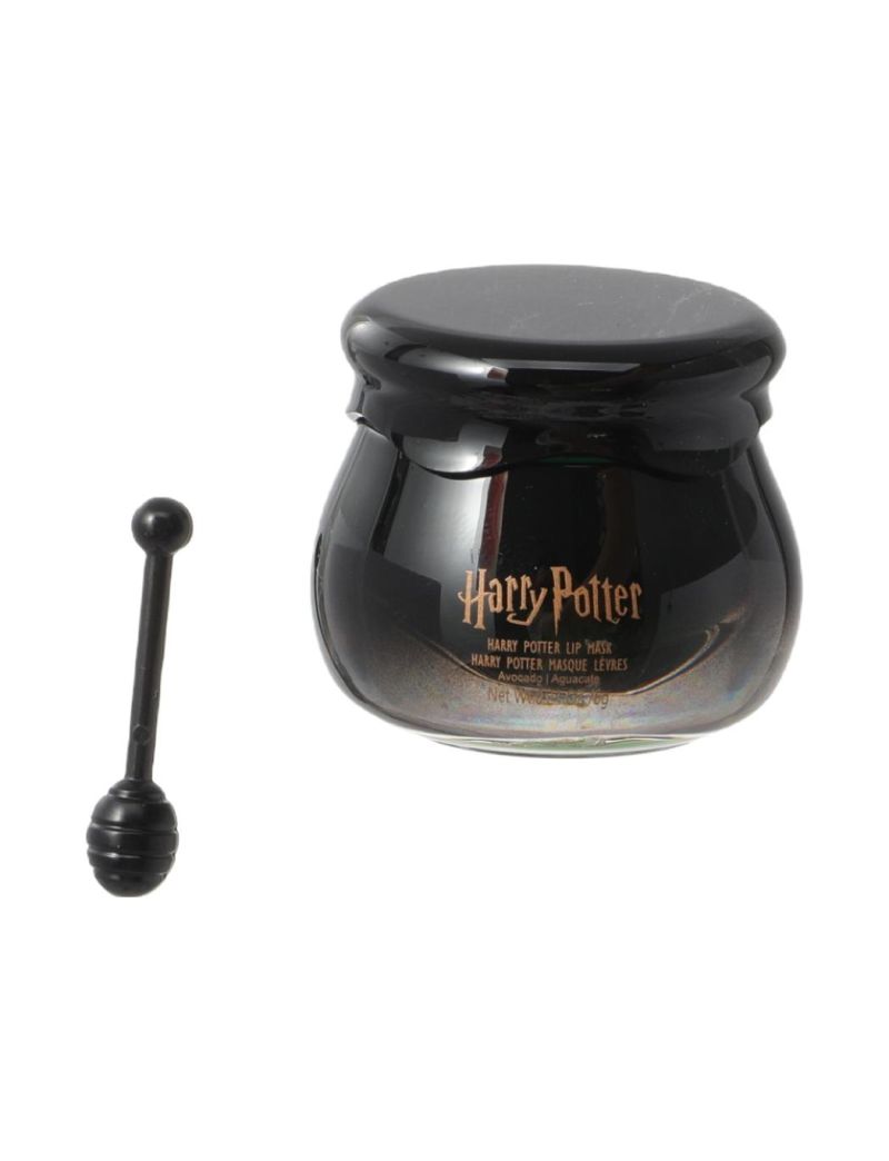 Harry Potter Avocado Lip Mask