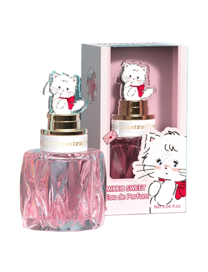 Mikko Adorable Kitten Eau De Parfum 50ml Perfume