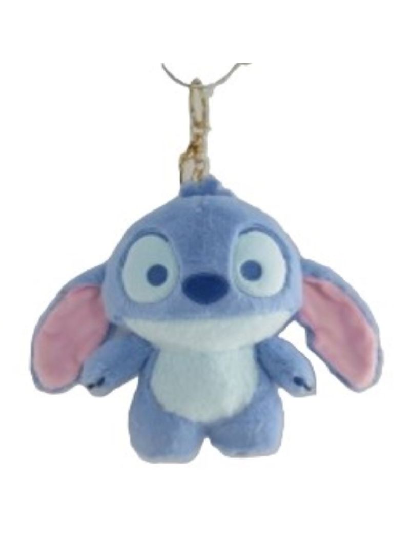 Disney Lilo & Stitch Magnetic Plush Pendant 