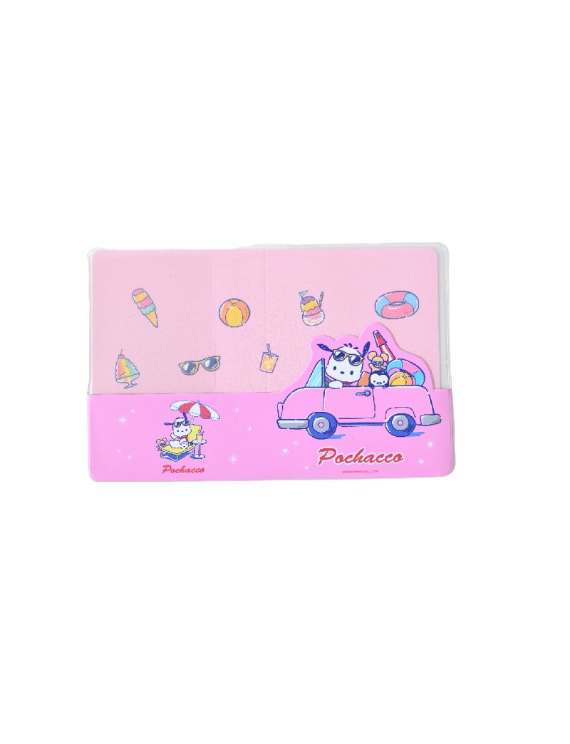 Sanrio Pochacco Passport Holder