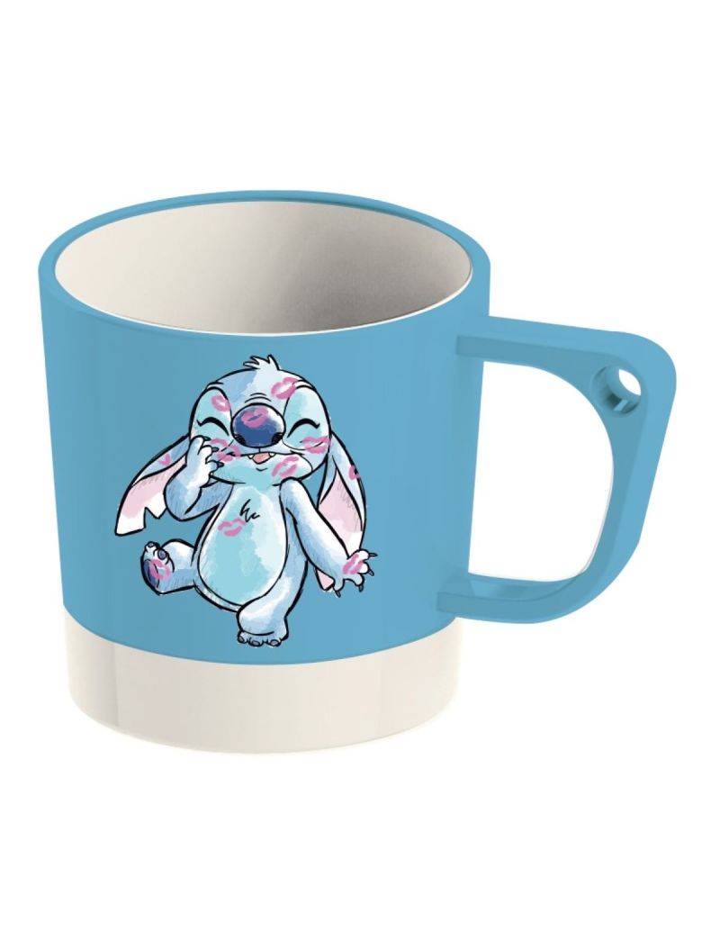 Disney Lilo & Stitch Collection Plastic Cup 220ml Stitch