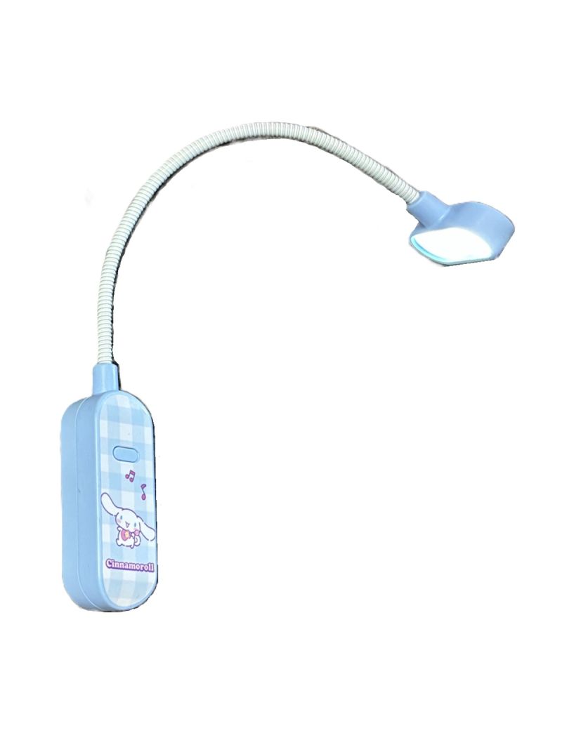 Sanrio Cinnamoroll LED Night Light