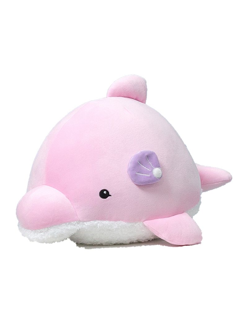 Ocean Series 4.0 10 Inches Plush Soft Toy Dolphin