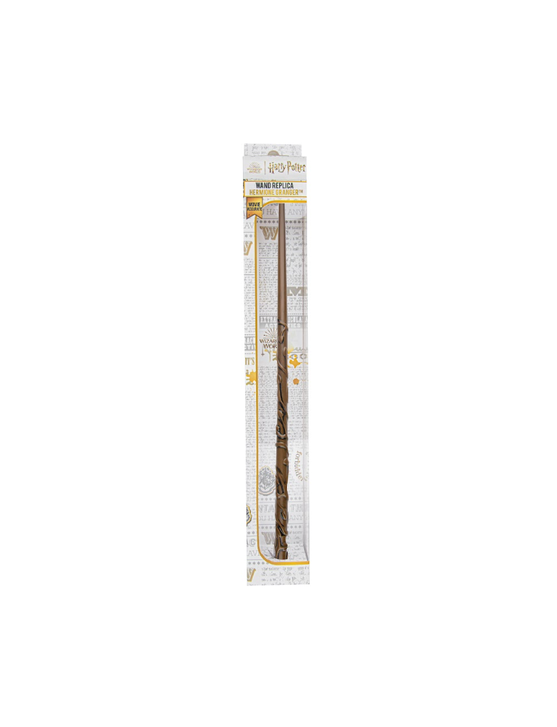 Hermione Granger Essential Collection Wand