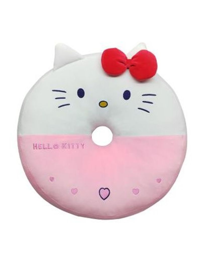 Sanrio Hello Kitty Seat Cushion