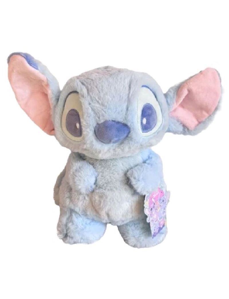 Disney Stitch Collection Plush Toy Backpack Stitch
