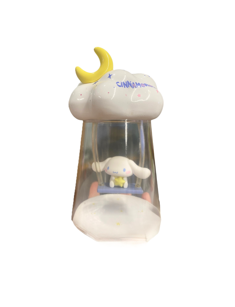 Sanrio Cinnamoroll Dreammaker Series LED Night Light