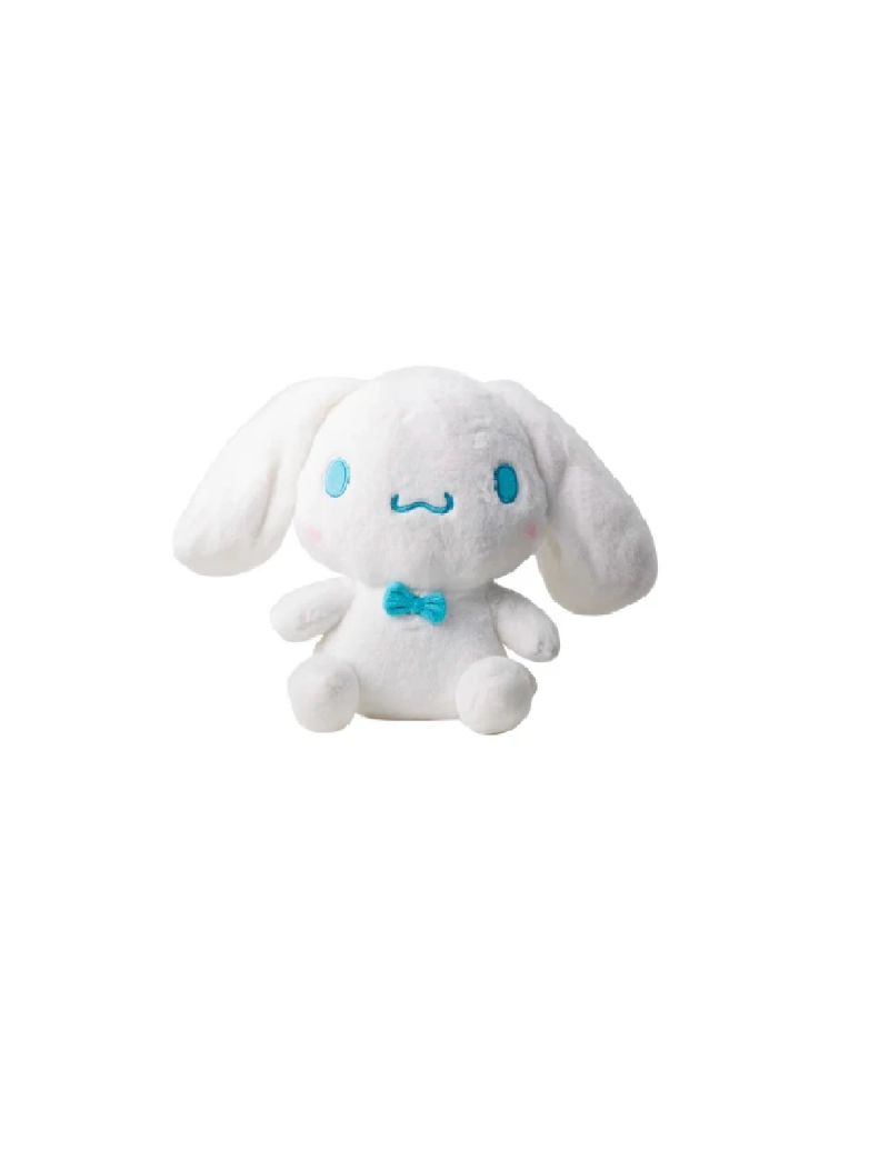 Sanrio Cinnamoroll 10 Inch Sitting Plush Soft Toy