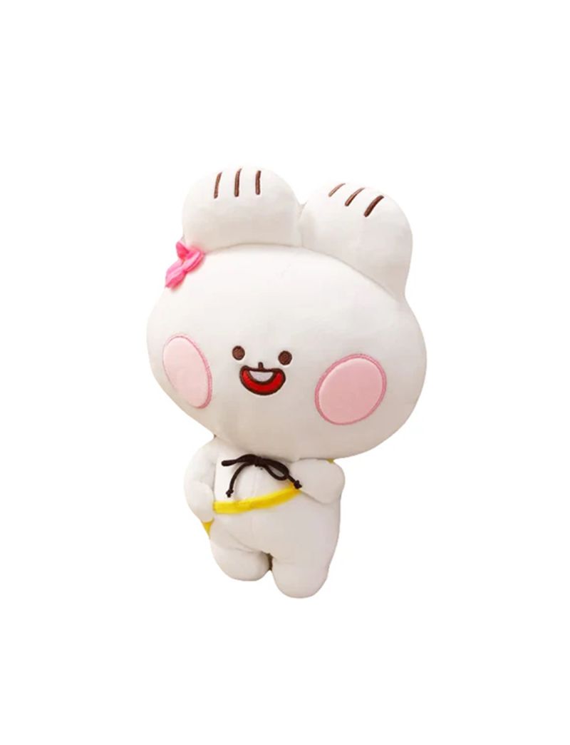 Ratora Series 10 Inch Cute Plush Toy Backpack