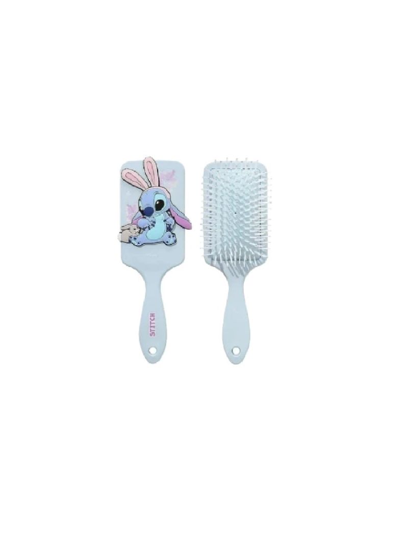 Disney Lilo & Stitch Collection - Stitch Massage Paddle Brush