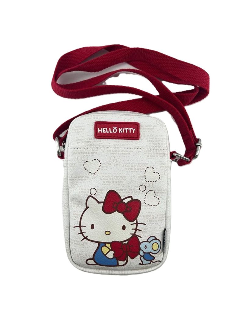 Sanrio Hello Kitty Phone Crossbody Bag 