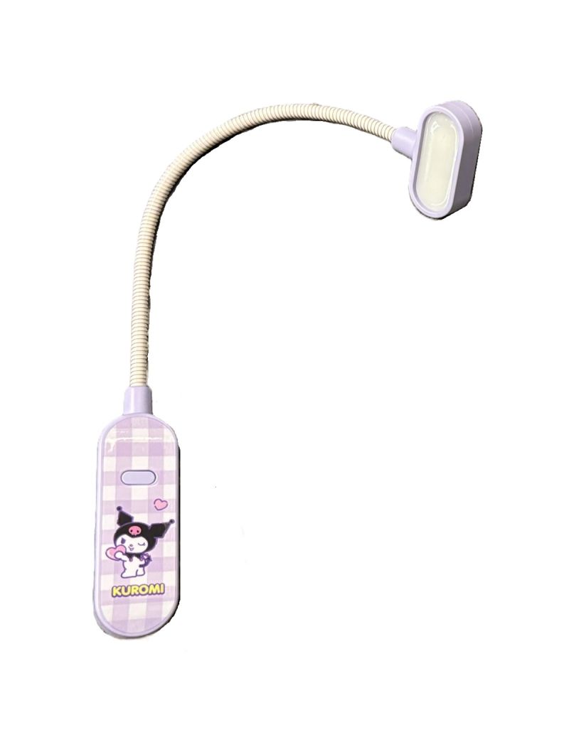 Sanrio Kuromi LED Night Light