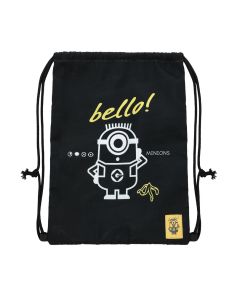 Minions - Bello Drawstring Bag