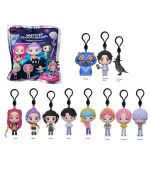 Netflix K-Pop Demon Hunters Series 1 3D Keychain Bag Clips Blind Box Bag