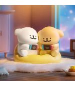 Maltese Enjoy The Moments Series Figures Blind Box