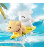 Maltese Enjoy The Moments Series Figures Blind Box