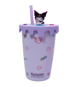 Sanrio Kuromi Sweet Factory Ceramic Tumbler 400ml