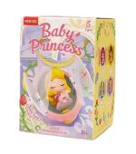 Disney Princess Collection Sleeping Baby Surprise Blind Box 