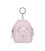 Mikko Mini Backpack Style Coin Purse