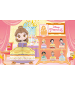 Disney Princess Collection Macaron Blind Box