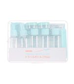 Travel Container 10 Piece Bottle Travel Set