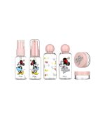 Disney Mickey Mouse Travel Kit 7 Pieces