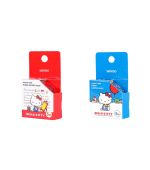 Sanrio Hello Kitty & Friends Fun School Series 5m Adhesive Tape Roll (Assorted Characters)
