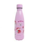 Sanrio My Melody Strawberry Collection Insulated Water Bottle 500ml 