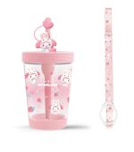 Sanrio Hello Kitty & Friends My Melody Tumbler With Strap 535ml