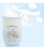 Sanrio Cinnamoroll Party Series Bottle 360ml