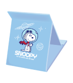 Snoopy The Little Space Explorer Foldable Mirror