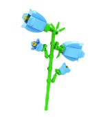 MINISO Toys Bellflower Building Blocks