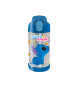 Disney Lilo & Stitch Kids Stainless Steel Water Bottle 300ml