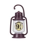 Harry Potter Purple Lantern Night Light