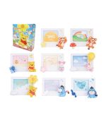 Disney Winnie The Pooh Instant Photo Collection Figure Surprise Blind Box