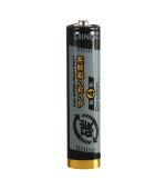MINISO AAA Carbon Zinc Batteries 10 Pack