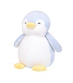 Mini Family PenPen Large 48cm Blue Penguin Plush Soft Toy