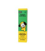BT21 Collection Nourishing Hand Cream Greenery Scent