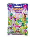 Sylvanian Family Baby Woodland Fairy Costume Series Blind Bag
