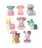 Sylvanian Family Baby Woodland Fairy Costume Series Blind Bag