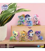 My Little Pony Kwistal Gala Series Blind Box