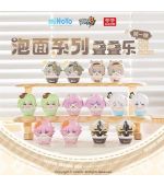 Honkai Impact 3rd Instant Noodles Series Topping 1.0 Blind Box