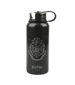 Harry Potter Hogwarts Large Insulated Double Wall Water Bottle 1.08l